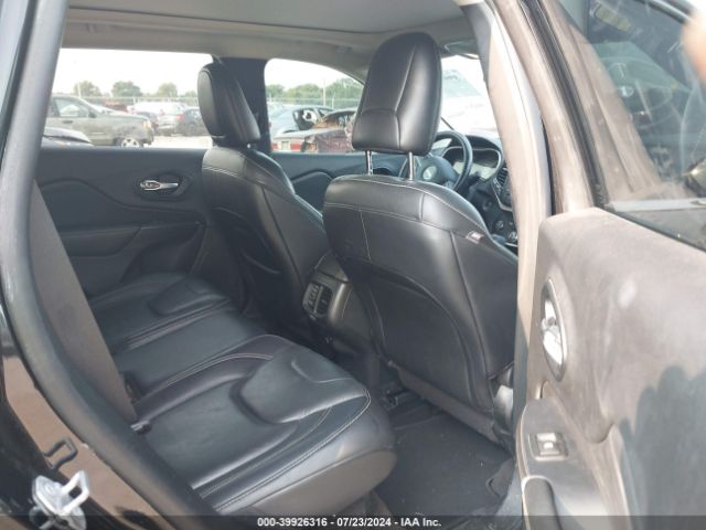 1C4PJLDB6GW217066 Jeep Cherokee Limited