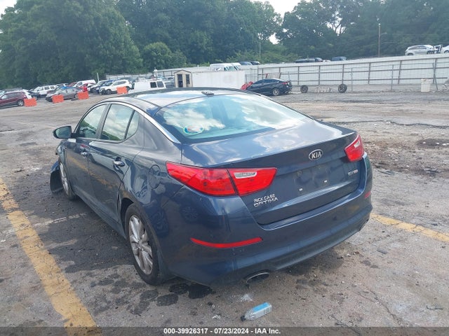 Aukcja sprzedaży 2015 Kia Optima Ex, vin: 5XXGN4A76FG416709, numer aukcji: 39926317