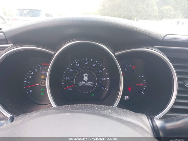 Aukcja sprzedaży 2015 Kia Optima Ex, vin: 5XXGN4A76FG416709, numer aukcji: 39926317
