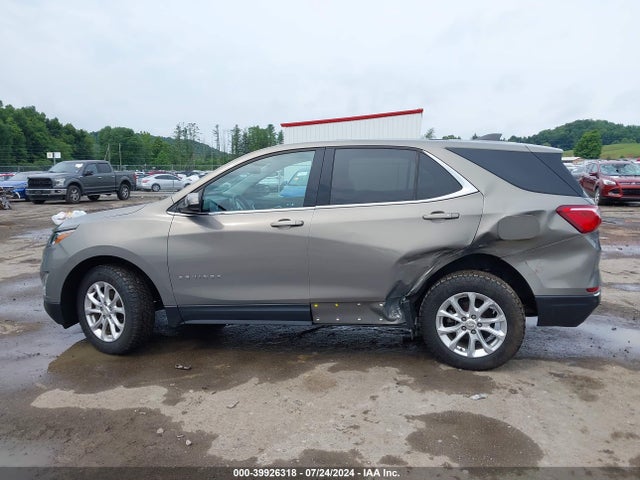 Chevrolet EQUINOX LT 2019 3GNAXUEV0KS503140 Image 14