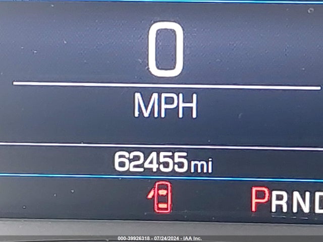 Chevrolet EQUINOX LT 2019 3GNAXUEV0KS503140 Image 15