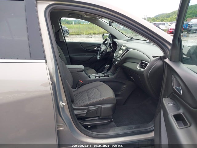 Chevrolet EQUINOX LT 2019 3GNAXUEV0KS503140 Image 5