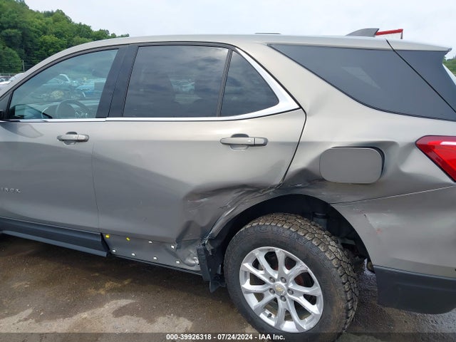 Chevrolet EQUINOX LT 2019 3GNAXUEV0KS503140 Image 6