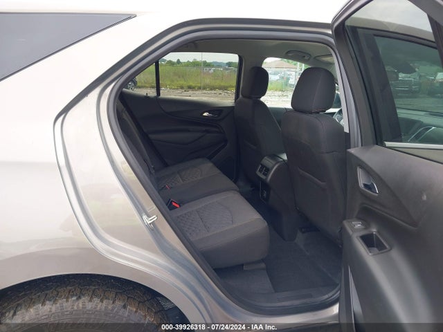 Chevrolet EQUINOX LT 2019 3GNAXUEV0KS503140 Image 8