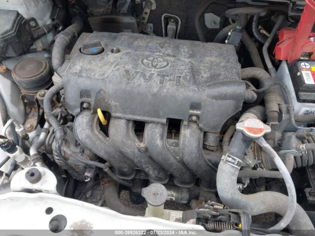 VNKJTUD39HA071251 Toyota YARIS L