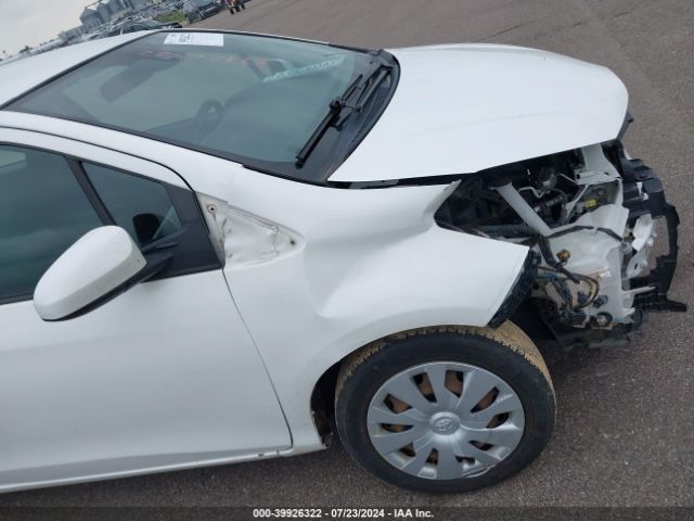 VNKJTUD39HA071251 Toyota YARIS L