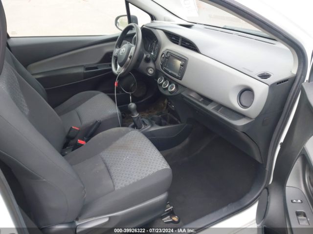VNKJTUD39HA071251 Toyota YARIS L