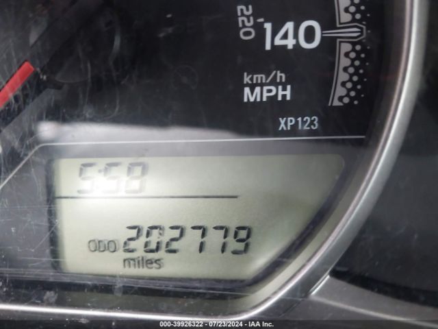 VNKJTUD39HA071251 Toyota YARIS L