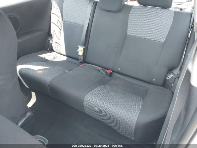 VNKJTUD39HA071251 Toyota YARIS L