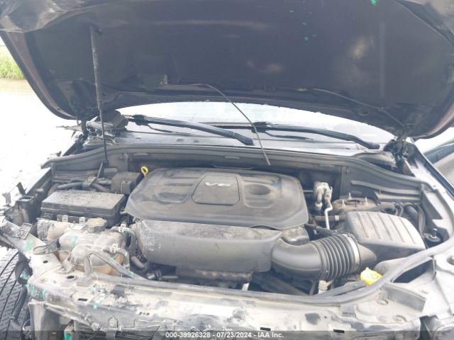 1C4RJEAGXJC113905 Jeep Grand Cherokee Laredo E 4x2