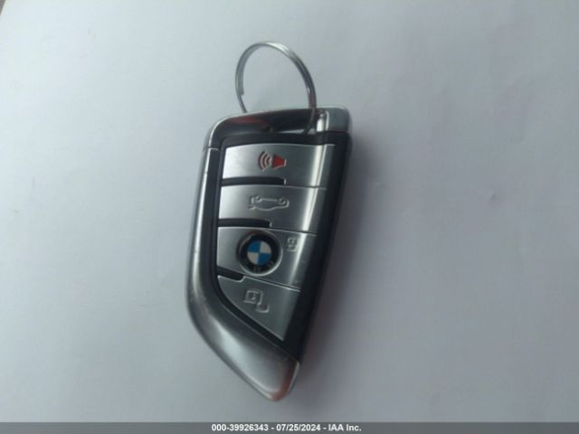 5UXCR6C5XKLL09519 BMW X5 Xdrive40i