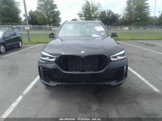 5UXCR6C5XKLL09519 BMW X5 Xdrive40i