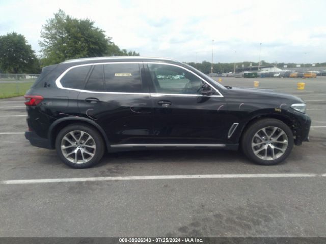 5UXCR6C5XKLL09519 BMW X5 Xdrive40i