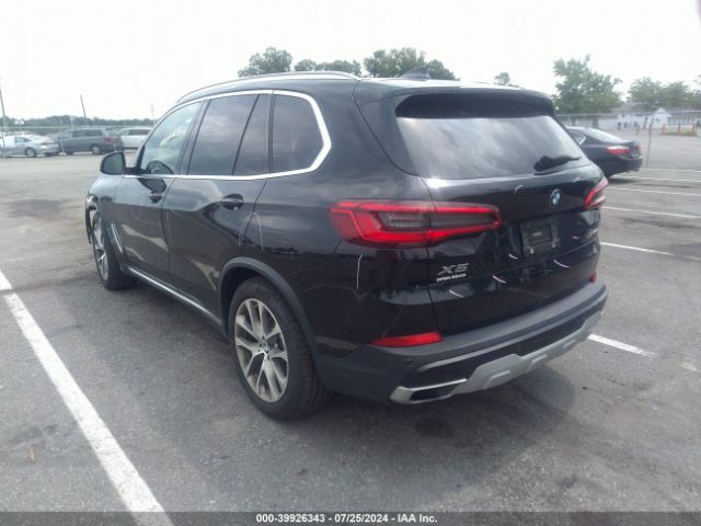 5UXCR6C5XKLL09519 BMW X5 Xdrive40i