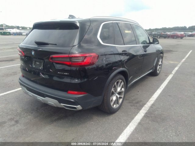 5UXCR6C5XKLL09519 BMW X5 Xdrive40i