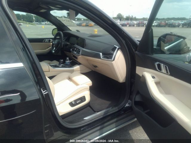 5UXCR6C5XKLL09519 BMW X5 Xdrive40i