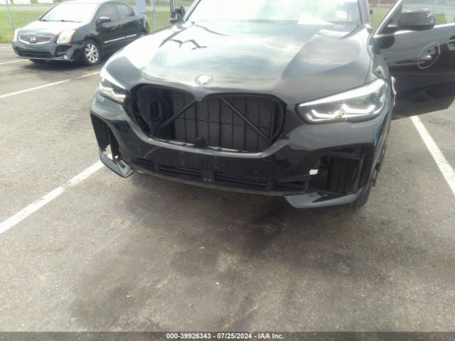 5UXCR6C5XKLL09519 BMW X5 Xdrive40i