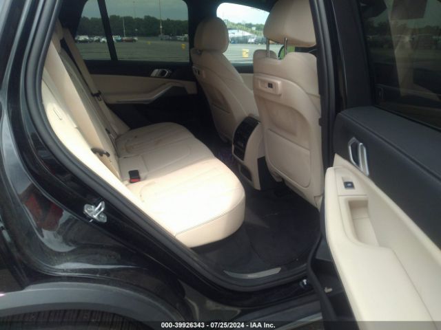 5UXCR6C5XKLL09519 BMW X5 Xdrive40i