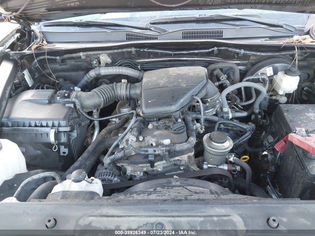 Toyota Tacoma Sr 2021 3TYRX5GN7MT010503 Image 10