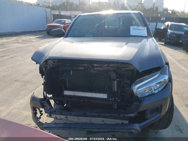 Toyota Tacoma Sr 2021 3TYRX5GN7MT010503 Image 12