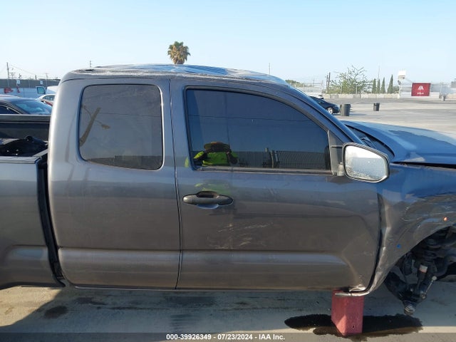 Toyota Tacoma Sr 2021 3TYRX5GN7MT010503 Image 13