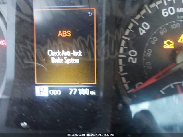 Toyota Tacoma Sr 2021 3TYRX5GN7MT010503 Image 15