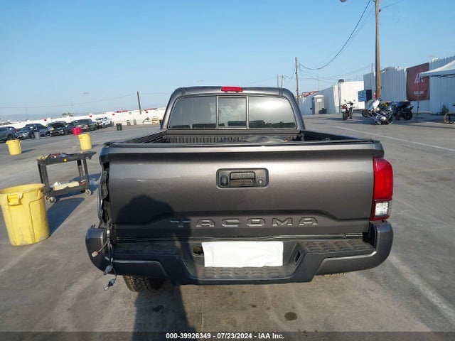 Toyota Tacoma Sr 2021 3TYRX5GN7MT010503 Image 16