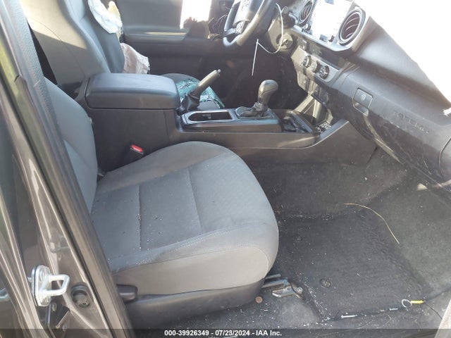 Toyota Tacoma Sr 2021 3TYRX5GN7MT010503 Image 5