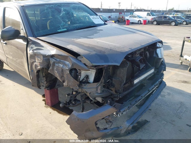 Toyota Tacoma Sr 2021 3TYRX5GN7MT010503 Image 6