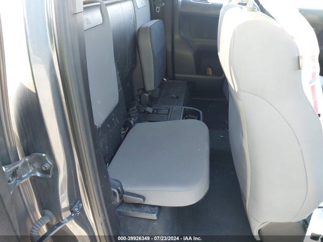 Toyota Tacoma Sr 2021 3TYRX5GN7MT010503 Image 8