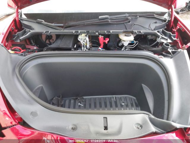 7SAYGDEE8RA283983 Tesla Model Y Long Range Dual Motor All-wheel Drive