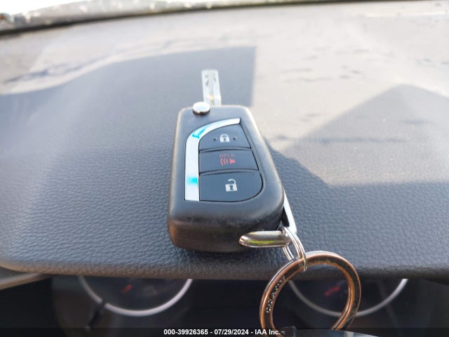 Toyota RAV4 LE 2021 2T3H1RFV9MC162350 Image 11