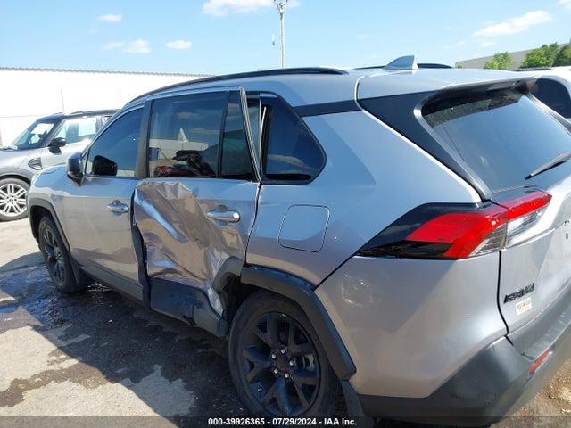 Toyota RAV4 LE 2021 2T3H1RFV9MC162350 Image 14