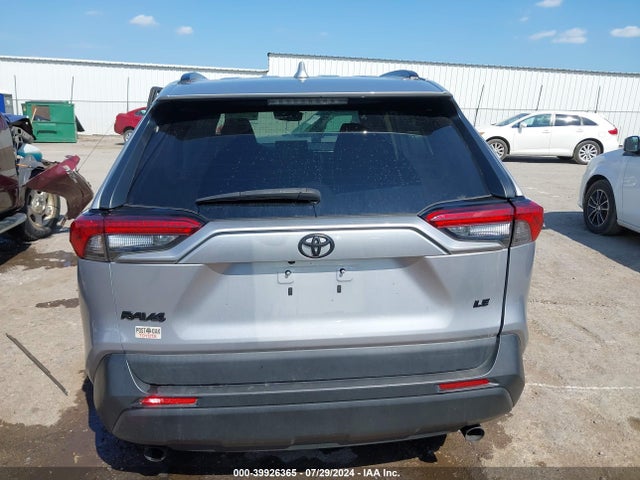 Toyota RAV4 LE 2021 2T3H1RFV9MC162350 Image 16