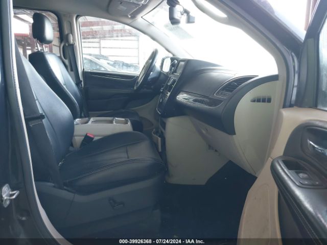 2C4RC1CG8ER237474 Chrysler Town & Country Touring-l