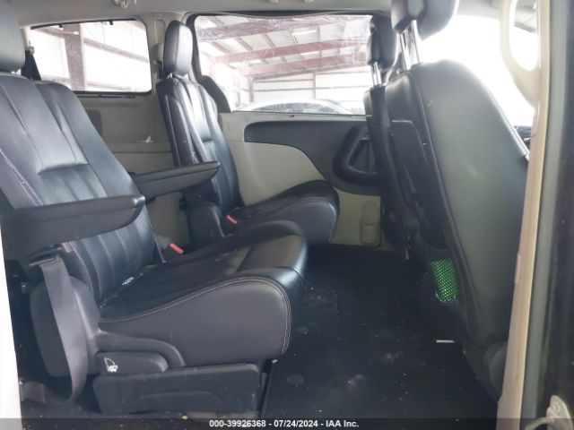 2C4RC1CG8ER237474 Chrysler Town & Country Touring-l