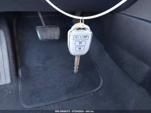Toyota Corolla S Plus 2016 5YFBURHE7GP434627 Image 11