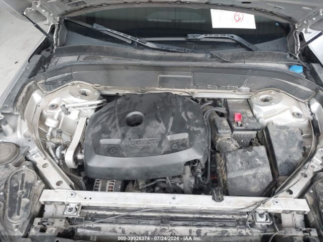 YV4A22PK9G1040421 Volvo Xc90 T6 Momentum