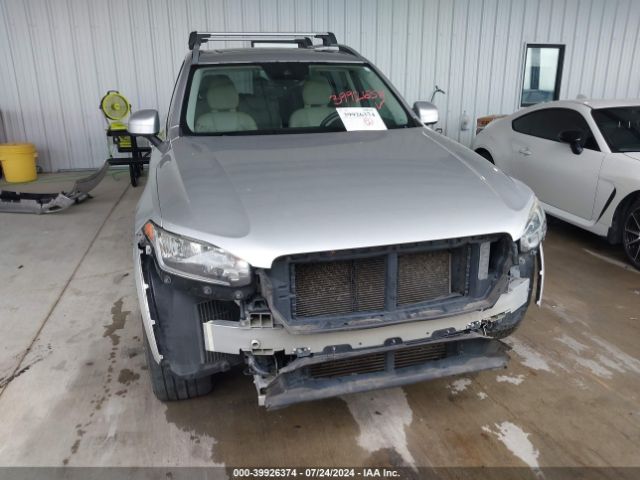 YV4A22PK9G1040421 Volvo Xc90 T6 Momentum