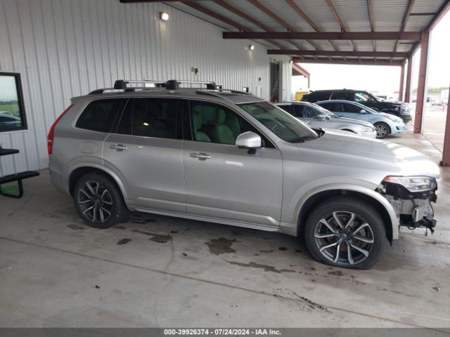 YV4A22PK9G1040421 Volvo Xc90 T6 Momentum