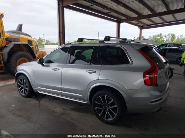 YV4A22PK9G1040421 Volvo Xc90 T6 Momentum