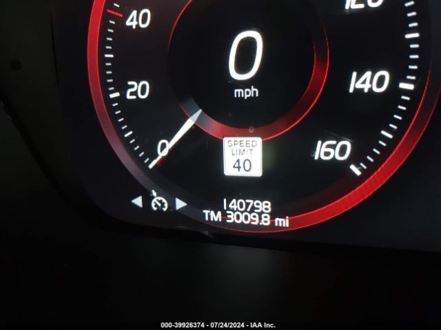 YV4A22PK9G1040421 Volvo Xc90 T6 Momentum