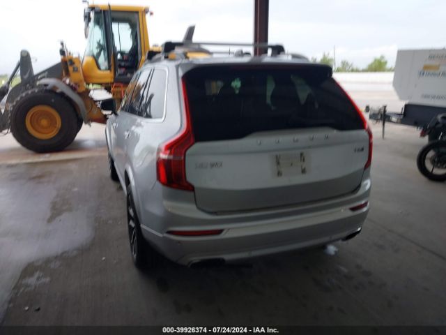 YV4A22PK9G1040421 Volvo Xc90 T6 Momentum