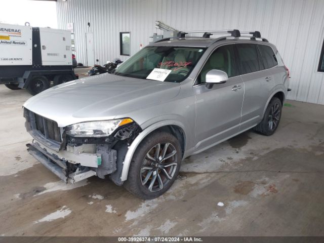 YV4A22PK9G1040421 Volvo Xc90 T6 Momentum