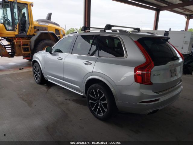 YV4A22PK9G1040421 Volvo Xc90 T6 Momentum