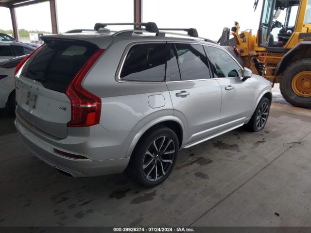 YV4A22PK9G1040421 Volvo Xc90 T6 Momentum