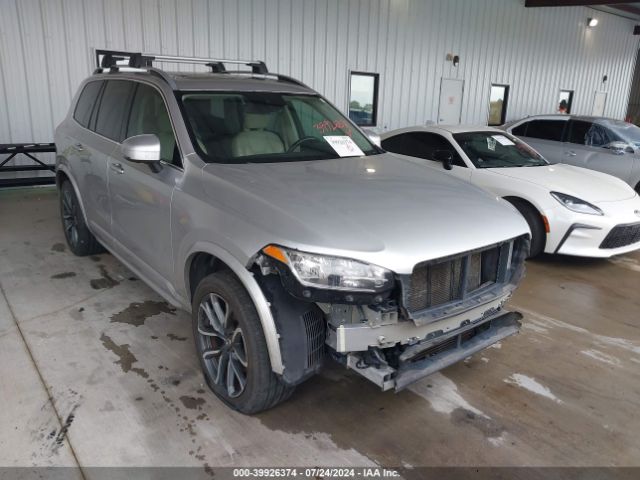 YV4A22PK9G1040421 Volvo Xc90 T6 Momentum