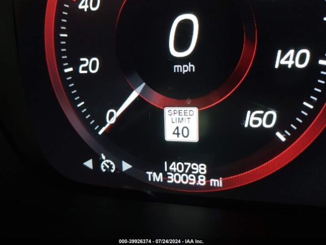 YV4A22PK9G1040421 Volvo Xc90 T6 Momentum
