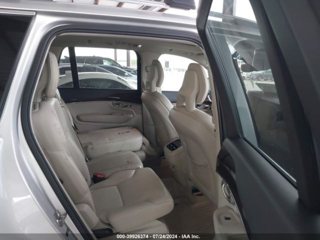 YV4A22PK9G1040421 Volvo Xc90 T6 Momentum