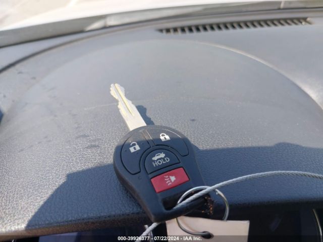 3N1CN7AP0GL898067 Nissan Versa 1.6 S/1.6 S+/1.6 Sl/1.6 Sv